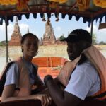 Private Excursion to Ayutthaya, UNESCO World Heritage site with Boat Tour - Who Should Book This Tour?