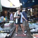 Private Excursion to Floating Market and Ayutthaya World Heritage - FAQ