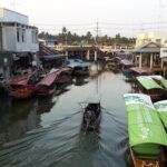 Private Excursion to Maeklong Railway & Amphawa Floating Markets - A Deep Dive into the Tour