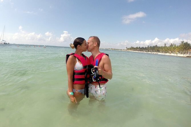 Private Experience: Akumal sea turtles encounter and Yal-kú lagoon colorfull fish snorkel. - Who Should Book This Tour?