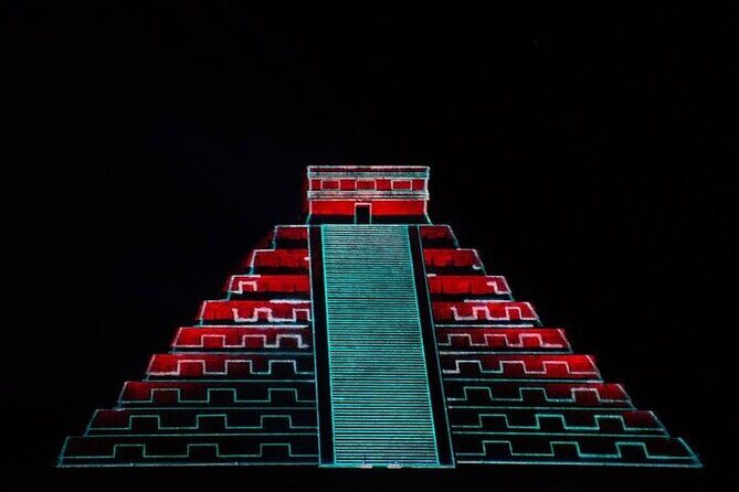 Private Experience to Chichen Itza's Video Mapping - Final Thoughts: Is It Worth It?