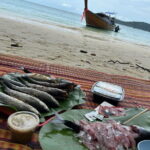 Private Experience with Fishing, Barbeque, Sashimi and Snorkeling - FAQ