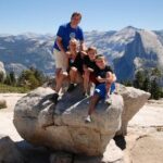 Private Family Hike in Yosemite - Exploring Yosemite’s Natural Wonders with a Private Family Hike