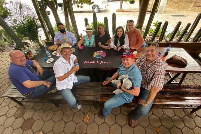 Private Family Tour to Visit Monte Albán, Alebrijes and Barro Negro - Who Should Book This Tour?