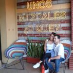 Private Family Tour visitng Mitla, Mezcal Factory, HIerve el Agua - FAQ