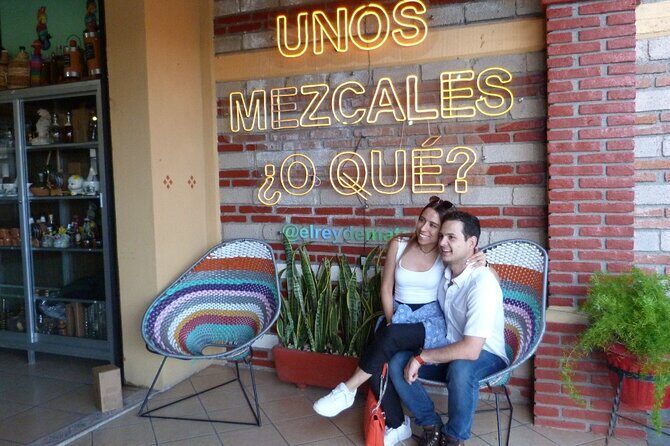 Private Family Tour visitng Mitla, Mezcal Factory, HIerve el Agua - FAQ