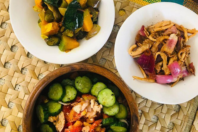 Private Filipino cooking class in a local Manila Home - Frequently Asked Questions