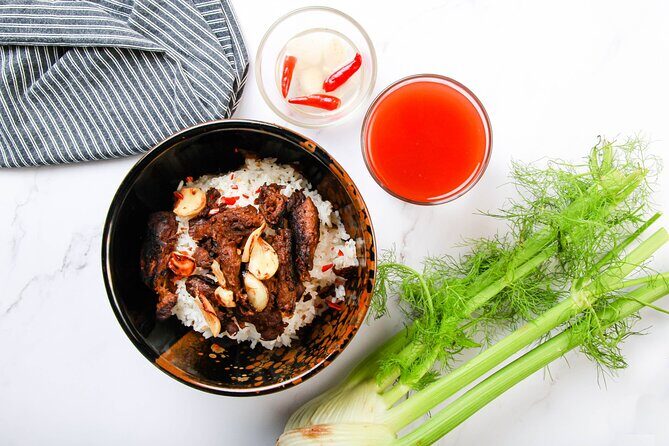 Private Filipino Cooking Class in the Heart of Manila,Makati City - Exploring the Experience in Detail