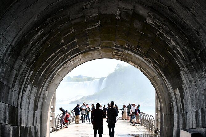 Private Fine Dining and Power Station in Niagara Falls - Frequently Asked Questions (FAQs)