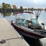 Private Fishing Adventure on the St. Lawrence River - Location and Duration