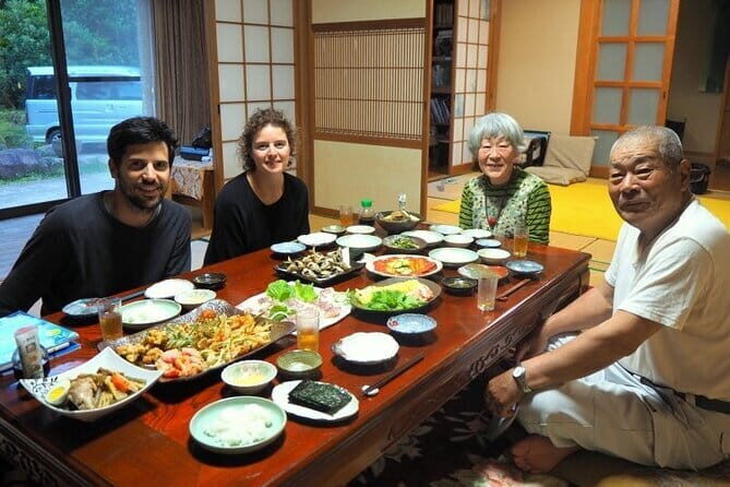 Private Fishing and Dining Experience in Ojika Japan - Frequently Asked Questions