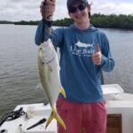 Private Fishing Boat Charters in Naples Bay and the Gulf - Who Should Book This Tour?