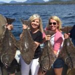 Private Fishing Charter in Ketchikan - Authenticity and Local Insight