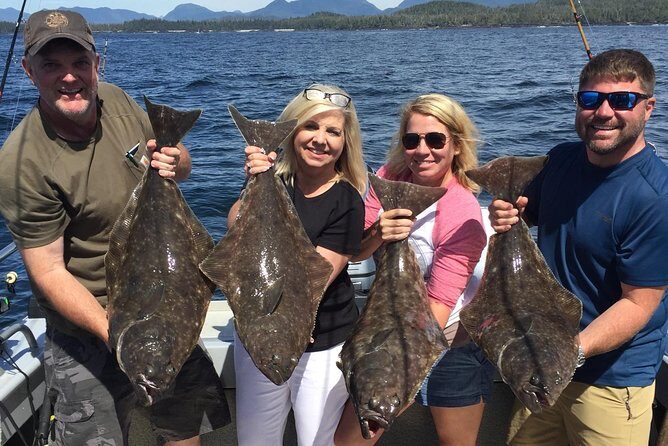 Private Fishing Charter in Ketchikan - Authenticity and Local Insight