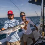 Private Fishing Charter in North Myrtle Beach - The Itinerary: A Day in the Life of a Deep-Sea Angler