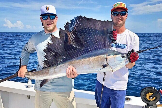 Private Fishing Charter Punta Cana (Orion) - Practical Details & Tips