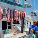Private Fishing Charters from Destin Harbor - An In-Depth Look at the Destin Private Fishing Charter