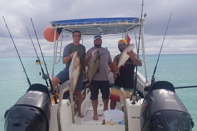 Private Fishing Trip in the Riviera Maya - Final Thoughts: Who Should Consider This Adventure?