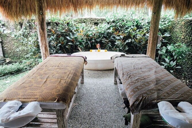 Private Floating Breakfast Jungle Swing and Romantic Spa in Ubud - Who Is This Tour Best Suited For?