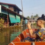 PRIVATE Floating Market + DRAGON Temple + DO like a Local - Who Should Consider This Tour?