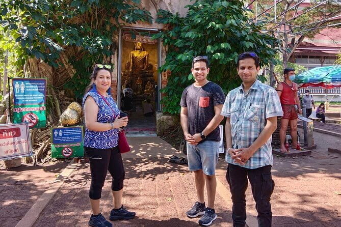 Private Floating Market & Maeklong Railway Tour from Bangkok - Why This Tour Offers Great Value