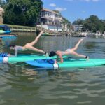 Private Floating Paddle Lesson and Photo Session - Authentic Testimonials and Their Impact