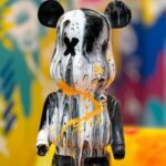 Private Fluid Bear Art Class - A Detailed Look at the Fluid Bears Experience