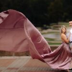Private Flying Dress Photo Session in St. Louis - Frequently Asked Questions