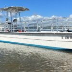 Private Folly Beach Dolphin Cruise (up to 12) - Wildlife and Birdwatching Opportunities