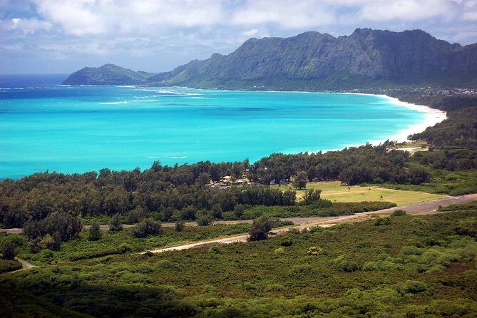 Private Fond Farewell Oahu Last Day Tour - The Sum Up