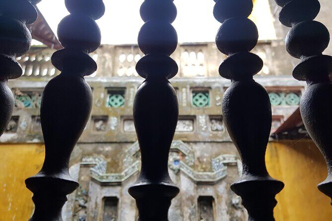 Private Food Tour and Hidden Gems in Hoi An - What’s Included and What’s Not