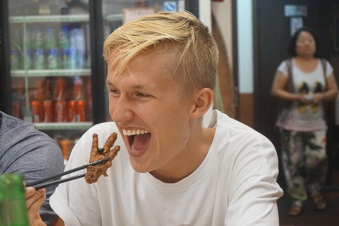 Private Food Tour: Hong Kong Island - FAQs