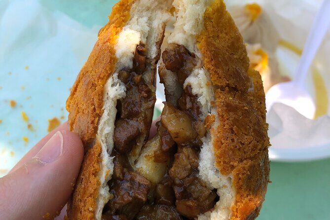 Private Food Tour in Chinatown NYC - Authentic Experiences & Authentic Flavors