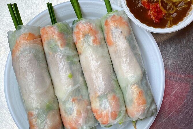 Private Food Tour In Ho Chi Minh City With Saigon Vibes - Why This Tour Works