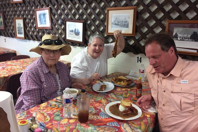 Private Food Tour - New Orleans Historic Culinary, Cocktail & Kitchen Adventure - The Experience in Detail: What to Expect