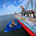 Private Four Hour Sandbar Adventure from West Wildwood - FAQ