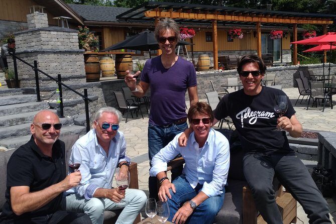 Private Fraser Valley Wine Tour - What to Expect from the Fraser Valley Wine Tour