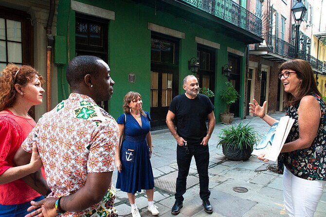 Private French Quarter and Treme Walking Tour - Final Thoughts: Who Will Love This Tour?