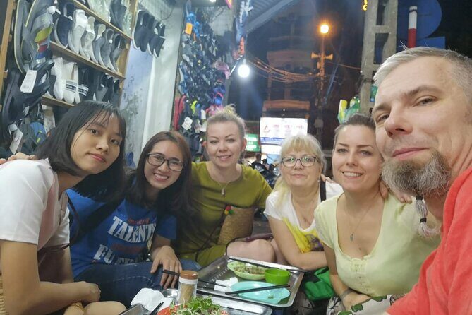 Private French Quarter Tour with Locals - Authentic Experiences & Genuine Value