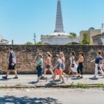 Private French Quarter, Voodoo, and Congo Square Walking Tour - An In-Depth Look at the Tour Itinerary