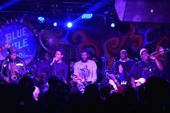 Private Frenchmen Street Live Music Pub Crawl in New Orleans - Who Should Consider This Tour?