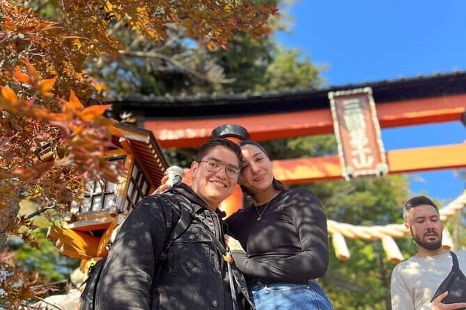 Private Fuji Full-day Tour with Hotel Pickup and Japanese guide - In-Depth Review of the Private Fuji Full-Day Tour