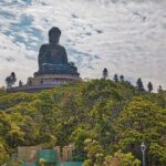 Private Full Day 9-Hour Driving Tour of Lantau from Hong Kong - A Deep Dive into the Lantau Experience