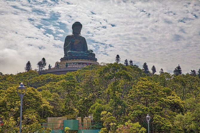 Private Full Day 9-Hour Driving Tour of Lantau from Hong Kong - A Deep Dive into the Lantau Experience