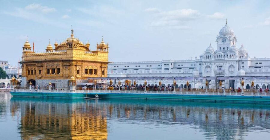 Private Full-Day Amritsar Tour with Beating Retreat Ceremony - Is This Tour Right for You?