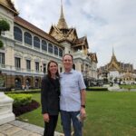 Private Full Day Bangkok City Tour - Frequently Asked Questions
