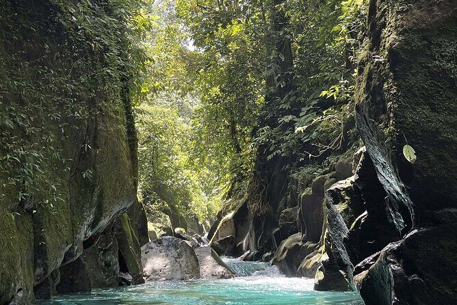 Private Full Day Canyoning from Bukit Lawang - Why This Tour Is Worth It