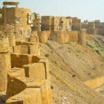 Private Full Day City Tour of Jaisalmer - Exploring Jaisalmer’s Architectural Gems