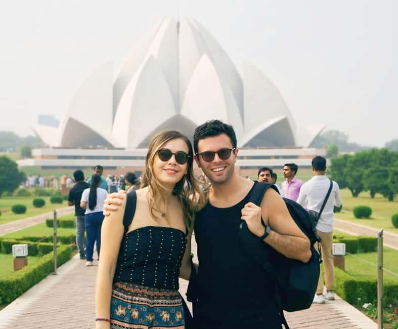 Private Full Day City Tour of Old and New Delhi - Exploring Delhi: A Deep Dive into the Tour Experience