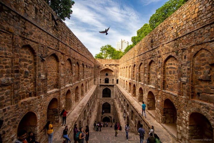 Private Full-Day City Tour of Old and New Delhi - The Value of This Tour
